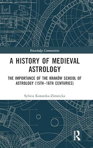 A History of Medieval Astrology