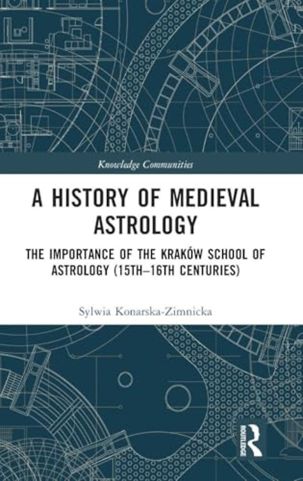A History of Medieval Astrology