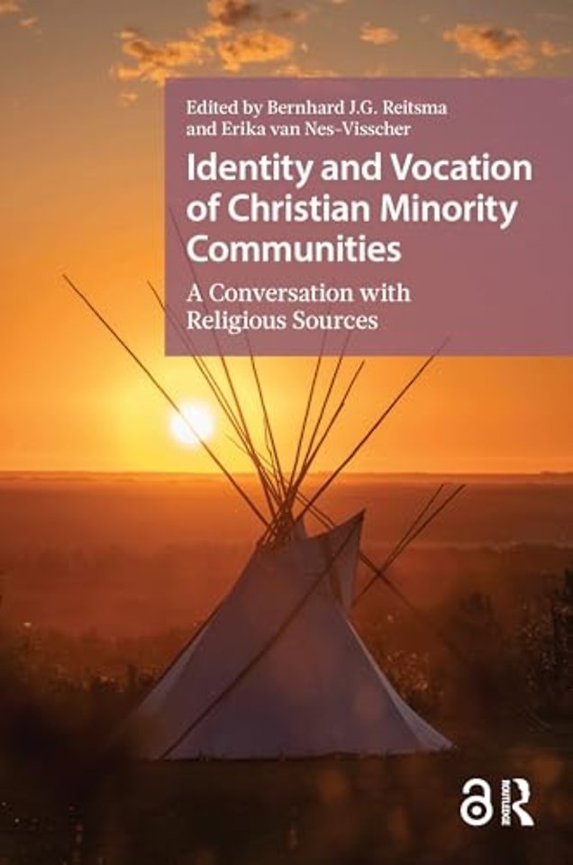Identity and Vocation of Christian Minority Communities