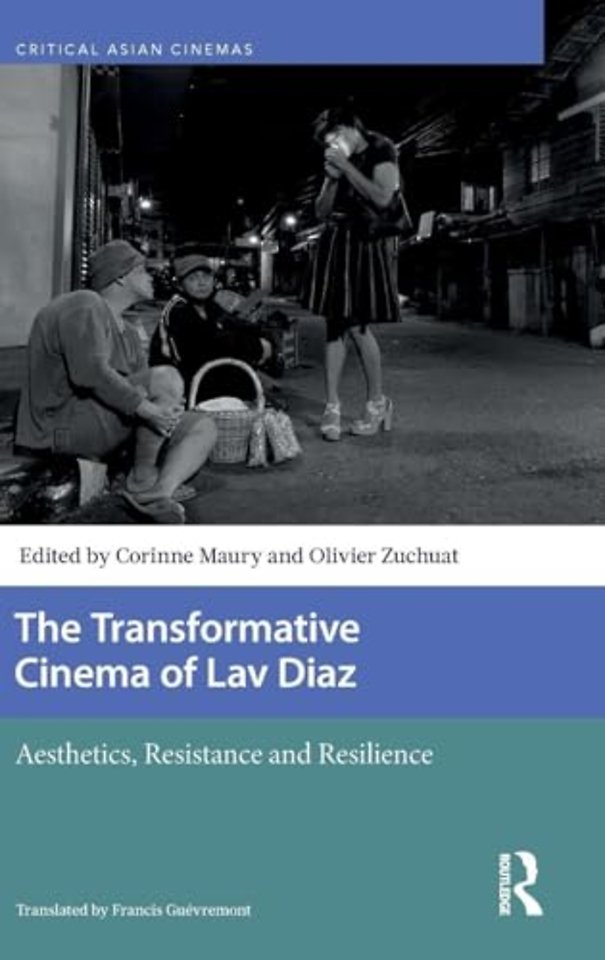 The Transformative Cinema of Lav Diaz