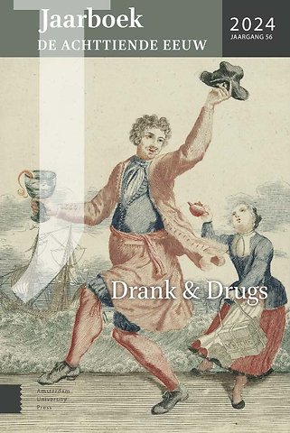 Drank & Drugs 2024