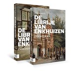 De Librije van Enkhuizen (SET)