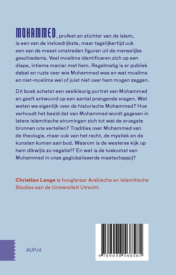 Mohammed