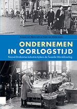 Ondernemen in oorlogstijd