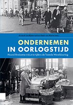 Ondernemen in oorlogstijd