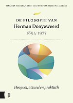 De filosofie van Herman Dooyeweerd, 1894-1977