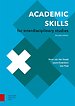 Academic Skills for Interdisciplinary Studies Academic Skills for Interdisciplinary Studies