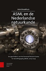 ASML en de Nederlandse natuurkunde