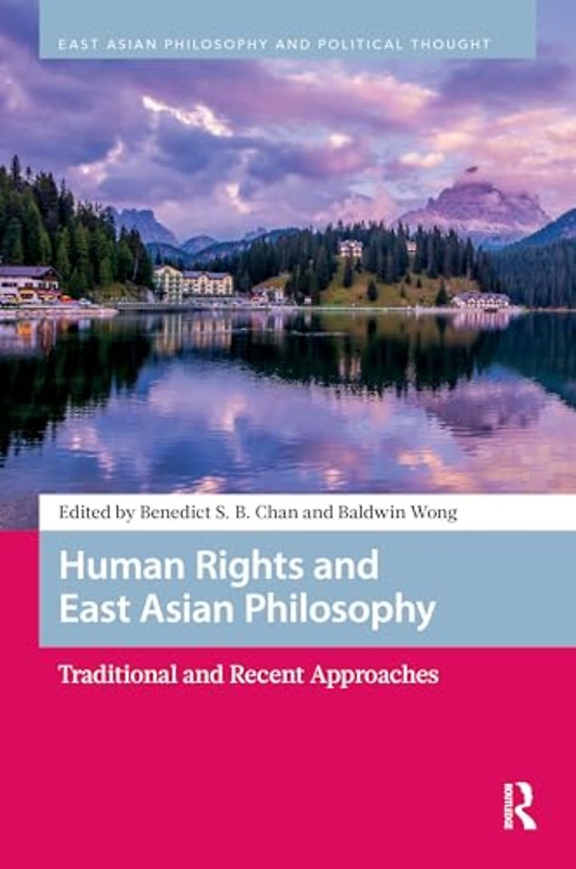 Human Rights and East Asian Philosophy