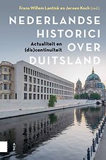 Nederlandse historici over Duitsland