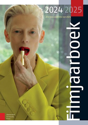 Filmjaarboek 2024/2025