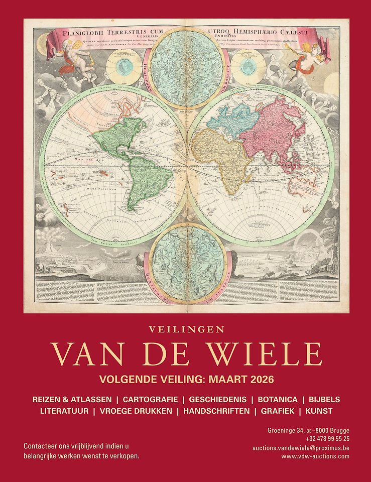 Orde in overvloed Volume 2025 41-3