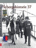 Scheepshistorie