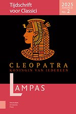 Cleopatra. Koningin van iedereen
