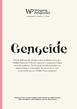 Genocide