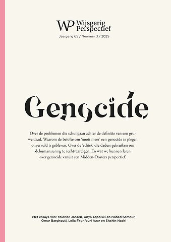 Genocide