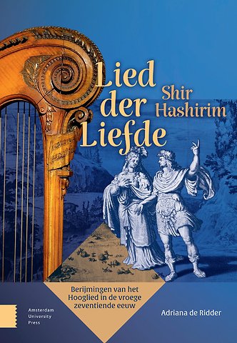Lied der Liefde – Shir Hashirim