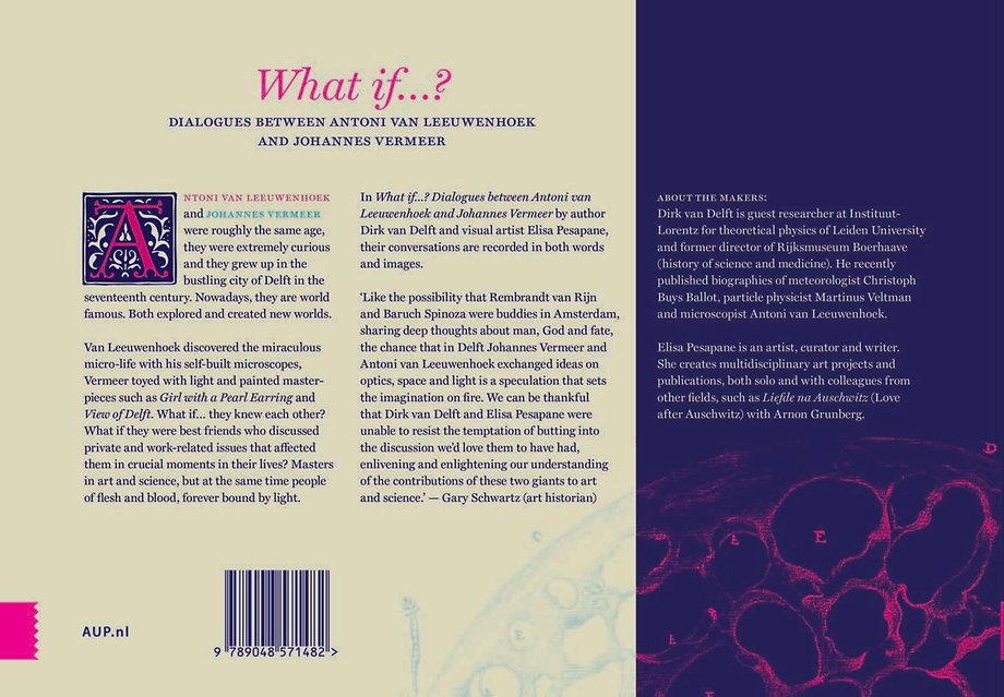 What if?