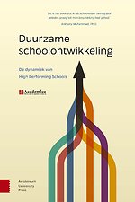 Duurzame schoolontwikkeling