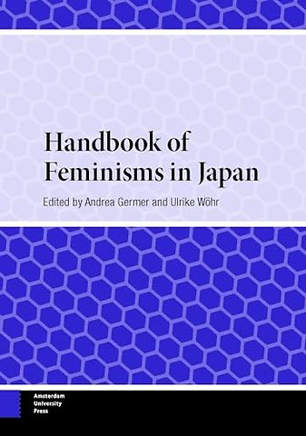 Handbook of Feminisms in Japan
