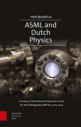 ASML and Dutch Physics