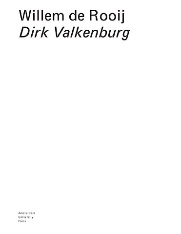 Dirk Valkenburg