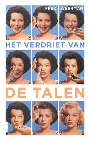 Het verdriet van de talen