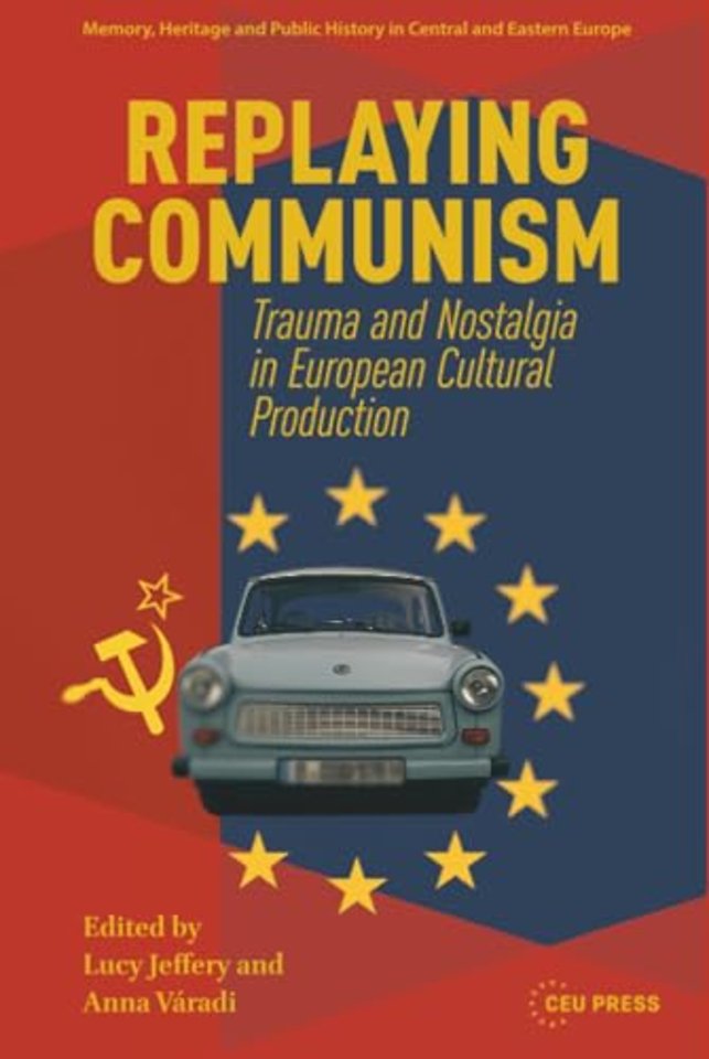 Replaying Communism