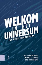 Welkom in het universum