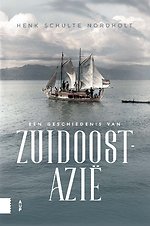 Een geschiedenis van Zuidoost-Azië