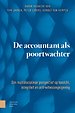 De accountant als poortwachter