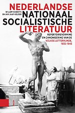 Nederlandse nationaalsocialistische literatuur