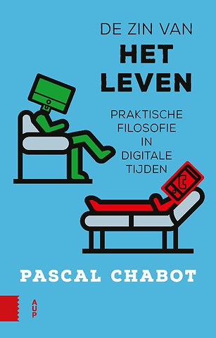 De zin van het leven