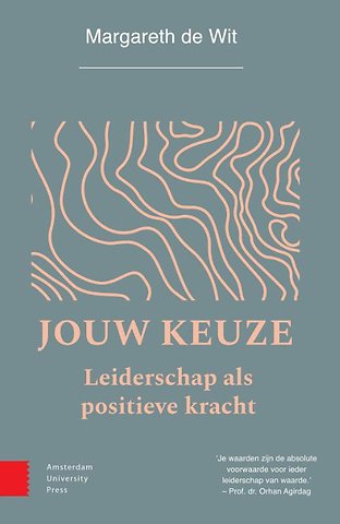 Jouw keuze