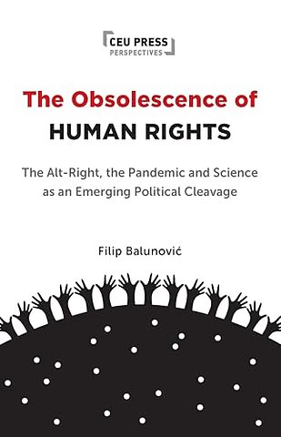 The Obsolescence of Human Rights