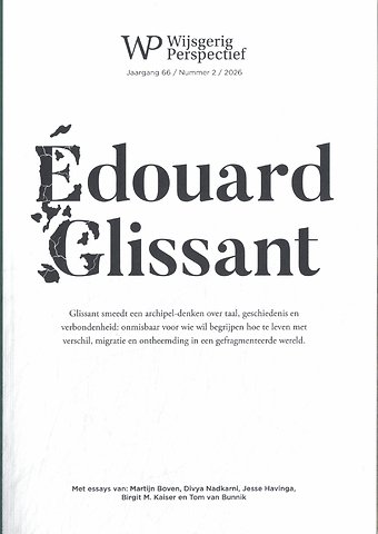 Édouard Glissant