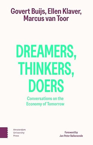 Dreamers, Thinkers, Doers