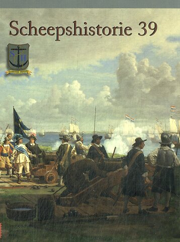 Scheepshistorie 39