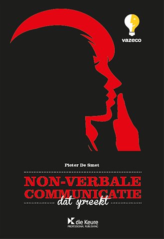 Non-verbale communicatie. Dat spreekt