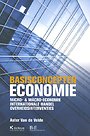 Basisconcepten economie
