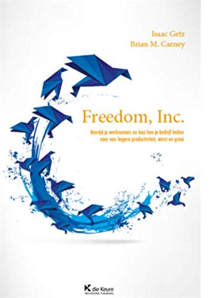Freedom, Inc.