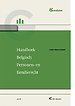 Handboek Belgisch Personen- en familierecht