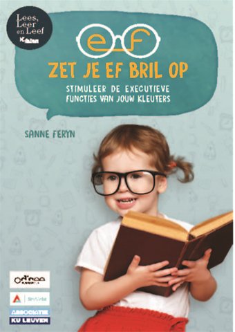 Zet je EF-bril op