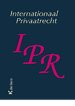 Internationaal Privaatrecht 2020