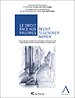 Recht tegenover armen / Le droit face aux pauvres