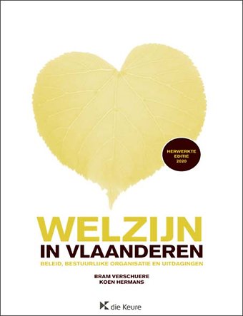 Welzijn in Vlaanderen