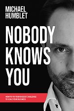 Nobody knows you