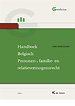 Handboek Belgisch Personen-, familie- en relatievermogensrecht