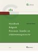Handboek Belgisch Personen-, familie- en relatievermogensrecht