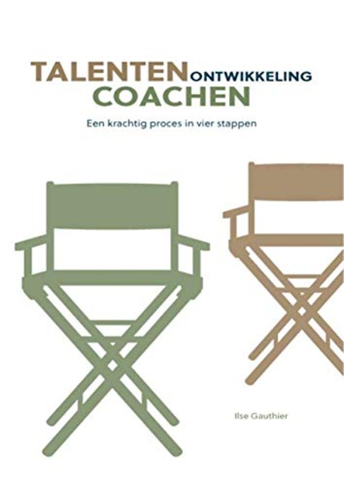 Talentenontwikkeling coachen